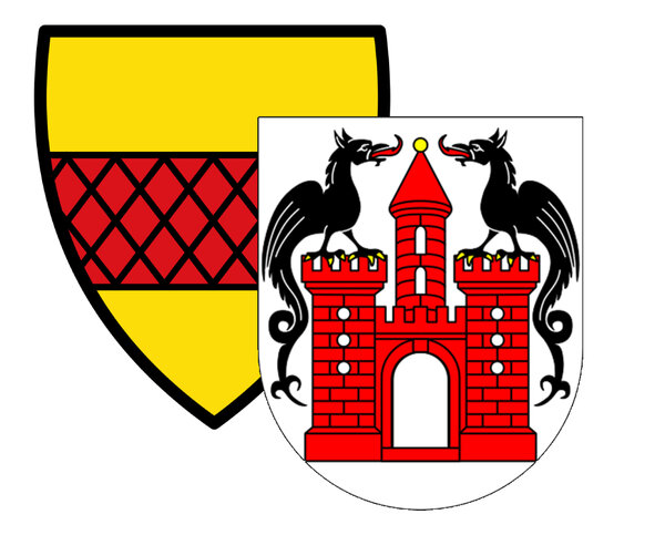 Bild vergr&ouml;&szlig;ern: Doppel L&ouml;ningen-Wittenburg