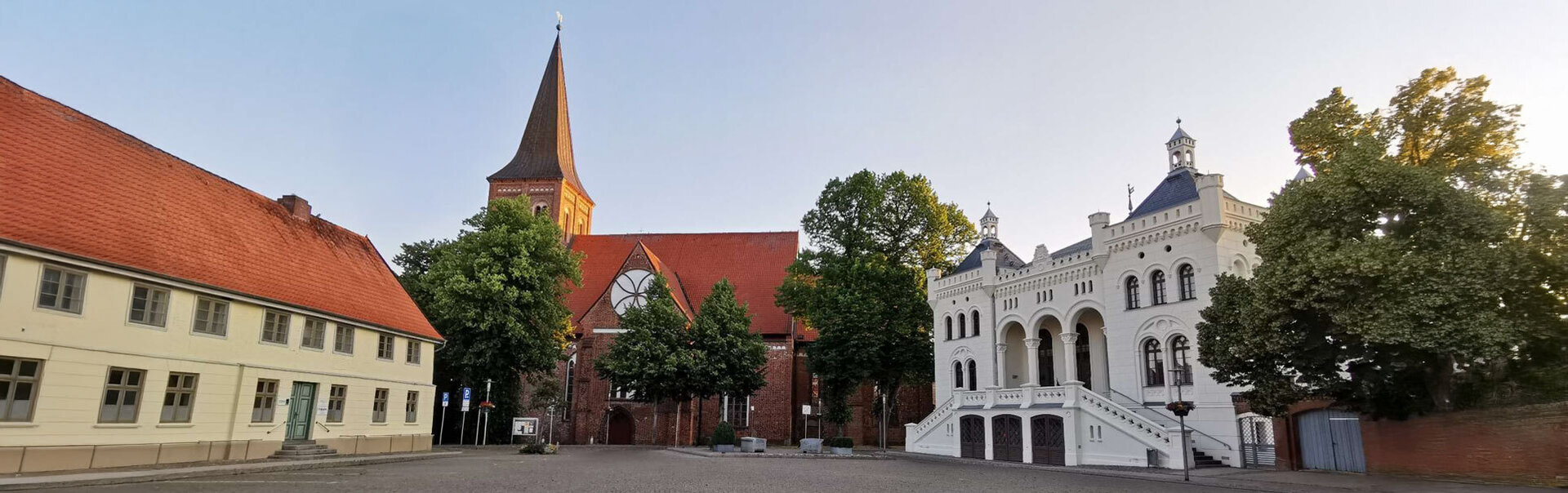 Wittenburg
