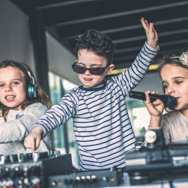 Bild vergr&ouml;&szlig;ern: Kinderdisco25