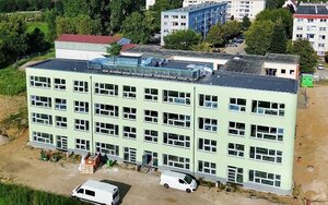 Bild vergr&ouml;&szlig;ern: Grundschule