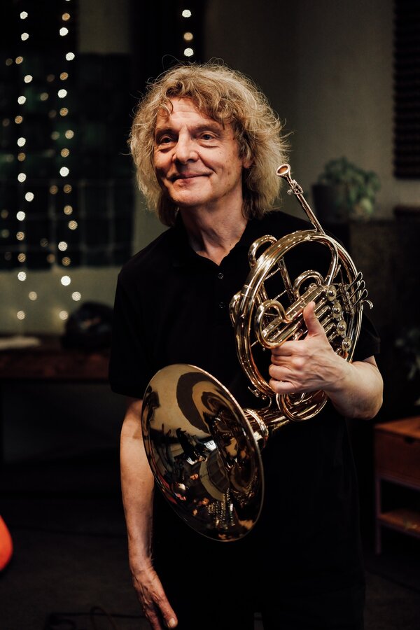 Bild vergr&ouml;&szlig;ern: Hornkonzert