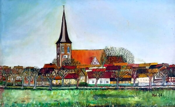 Bild vergr&ouml;&szlig;ern: Stadtansicht