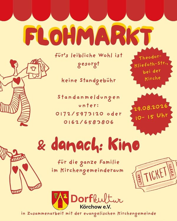 Bild vergr&ouml;&szlig;ern: FLyer_Flohmarkt