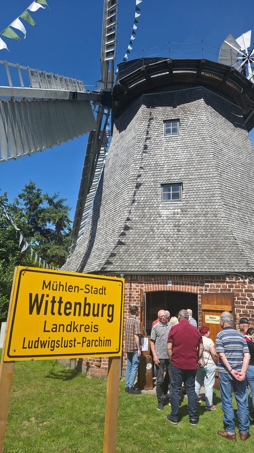 Bild vergr&ouml;&szlig;ern: M&uuml;hle