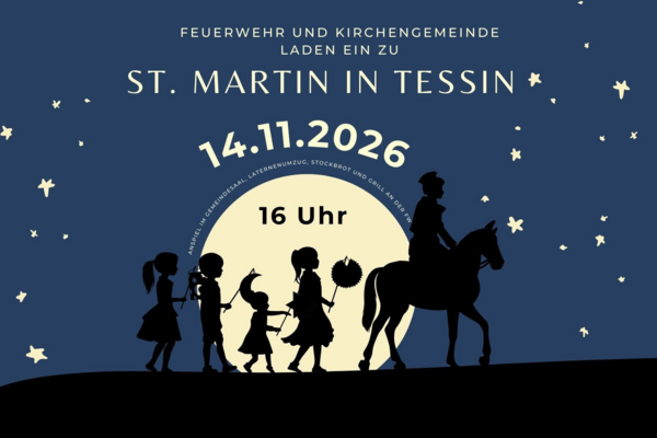 Bild vergr&ouml;&szlig;ern: St. Martin Tessin