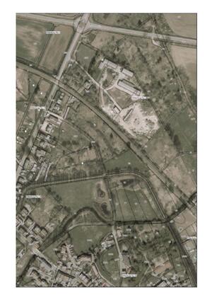 Bild vergrößern: B-Plan-26-Luftbild